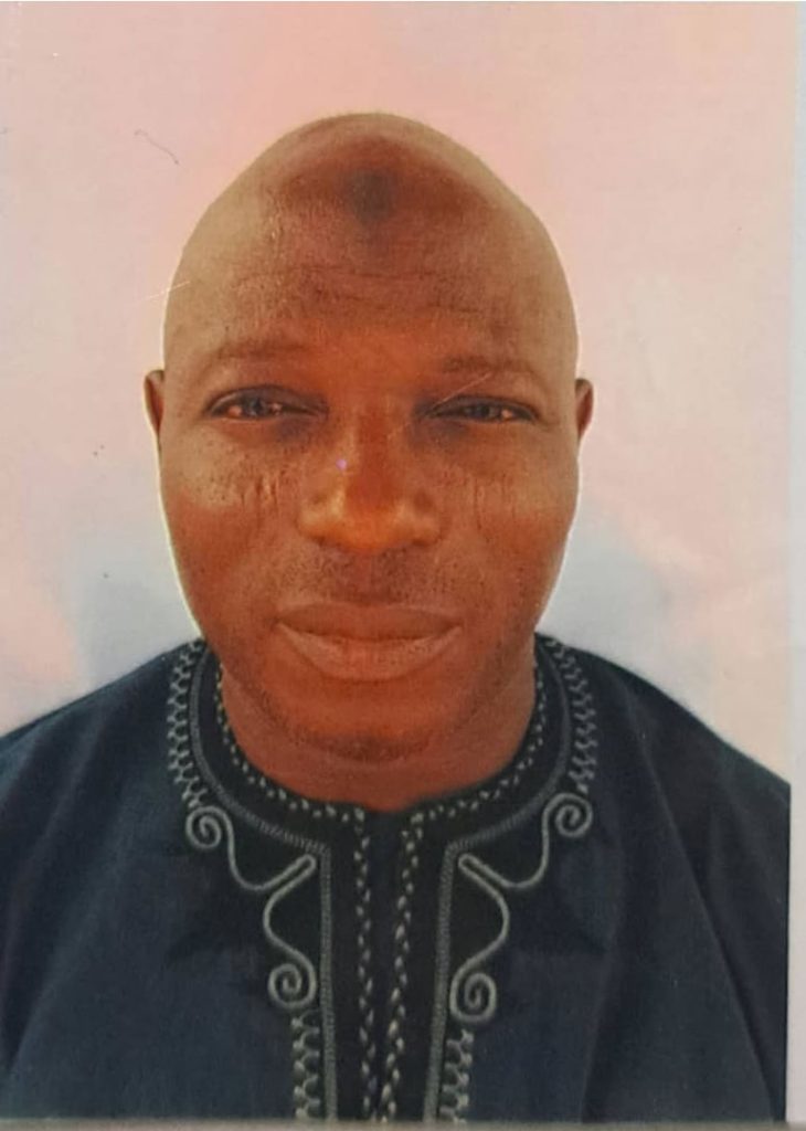alhaji adejumo akinade akeem 1