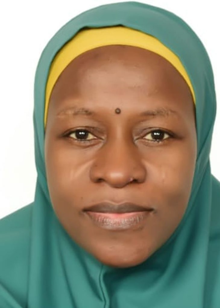 dr mrs akintobi aishat bolanle 1
