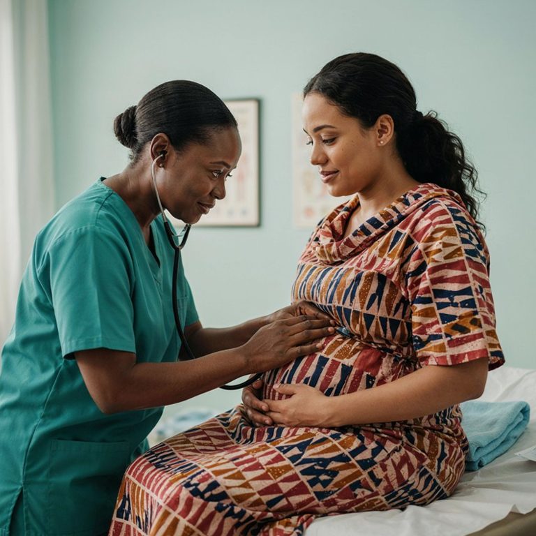 maternal care 1